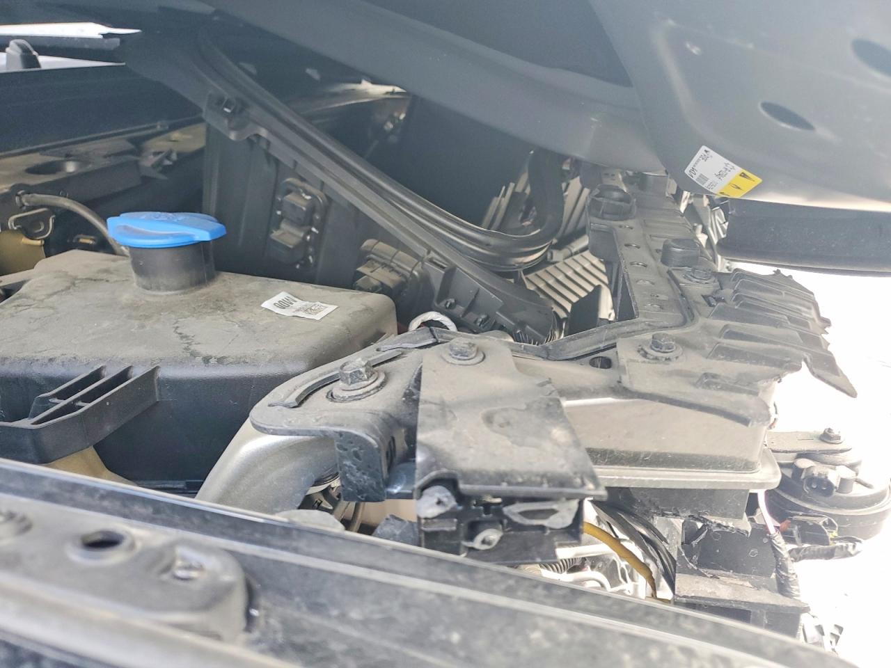 2024 Kia Ev9 light VIN KNDAB5S18R6022534 photo 11