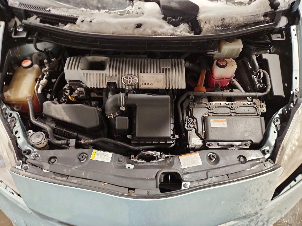 2015 Prius VIN JTDKN3DU2F1991505 photo 11