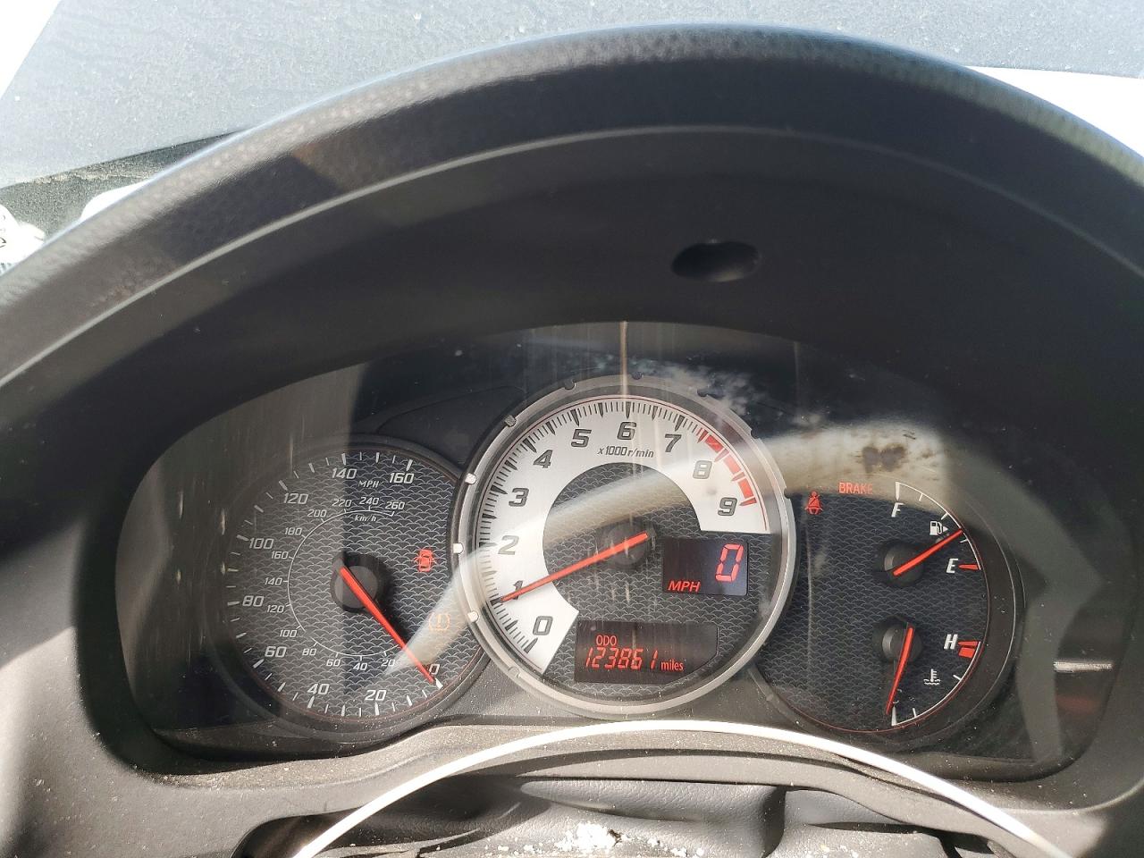 2016 Toyota Scion VIN JF1ZNAA12G9705741 photo 9