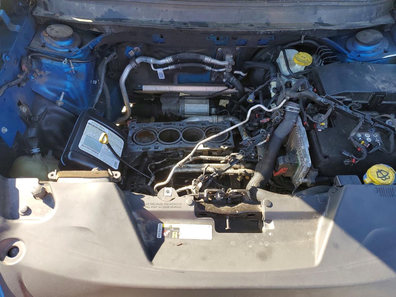 2018 JEEP Grand cher VIN 1C4PJLCB6JD544801 photo 11