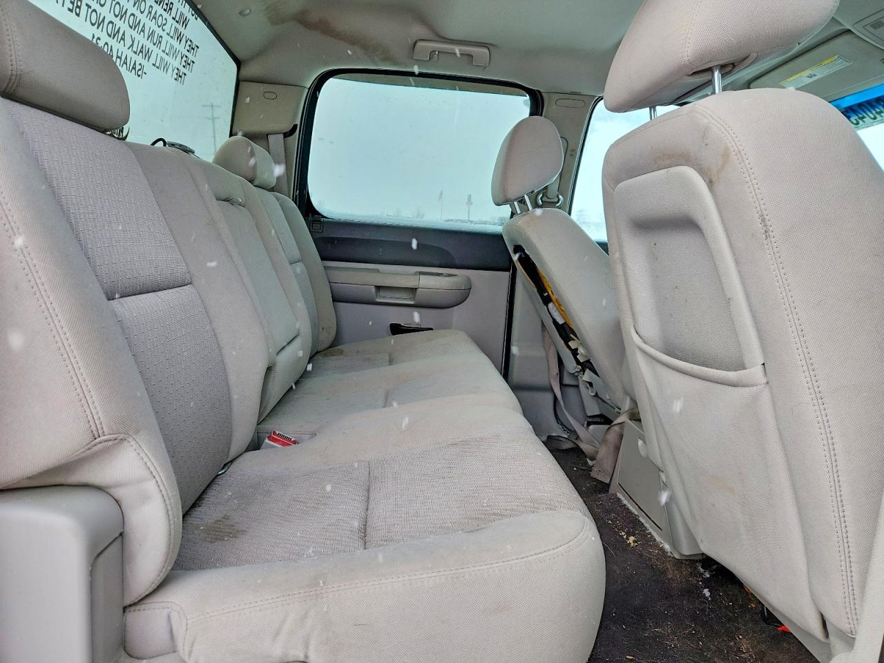 2010 Chevrolet All models VIN 3GCRKSE33AG237093 photo 10