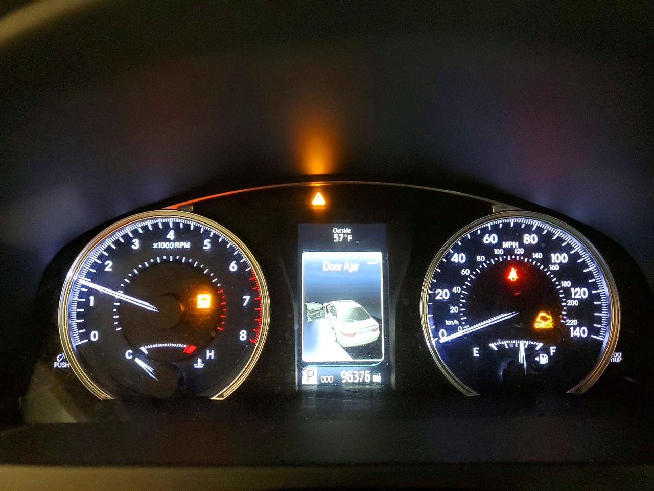 2017 Toyota Camry VIN 4T1BF1FK7HU785865 photo 9
