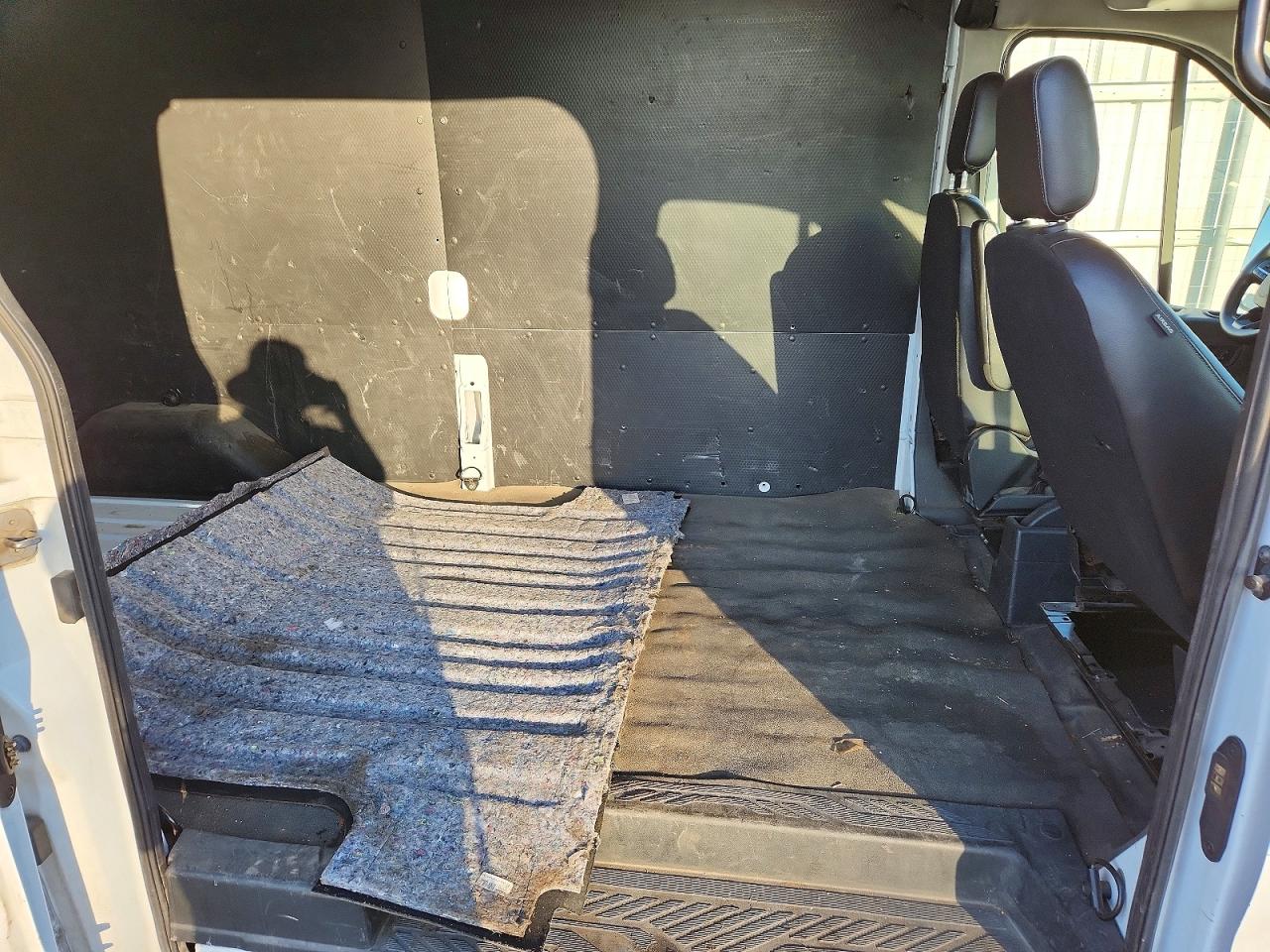 2020 Ford All models VIN 1FTBR1C8XLKB54195 photo 11