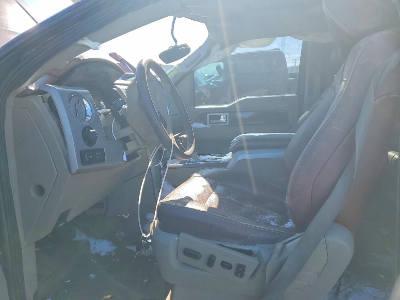 2010 Ford F-150 VIN 1FTFW1EV4AKA81559 photo 7