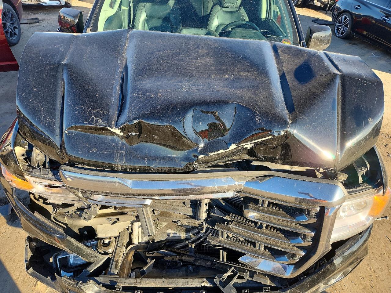 2022 GMC Canyon VIN 1GTG6FEN0N1289936 photo 11
