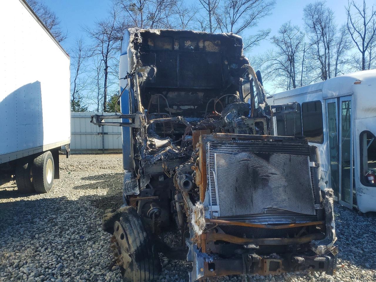 2016 All models VIN 1XKYD49X3GJ479506 photo 10