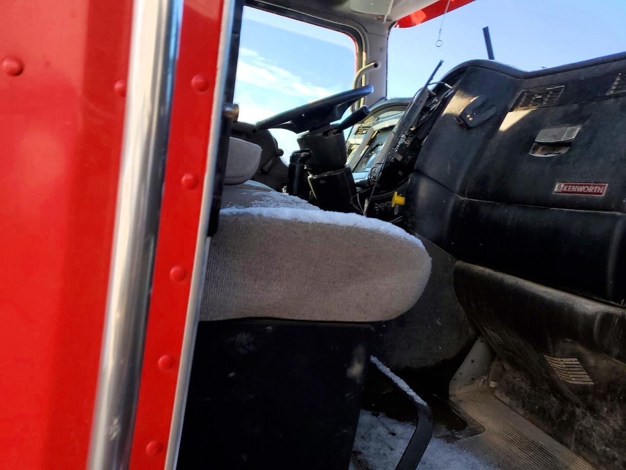 2007 KENWORTH All other VIN 1NKWL00X97J171900 photo 5