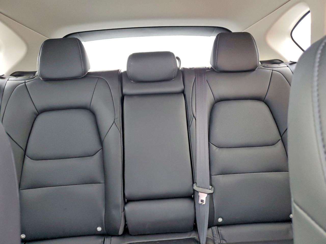 2025 MAZDA Cx-5 prefe VIN JM3KFBCL7S0736954 photo 10
