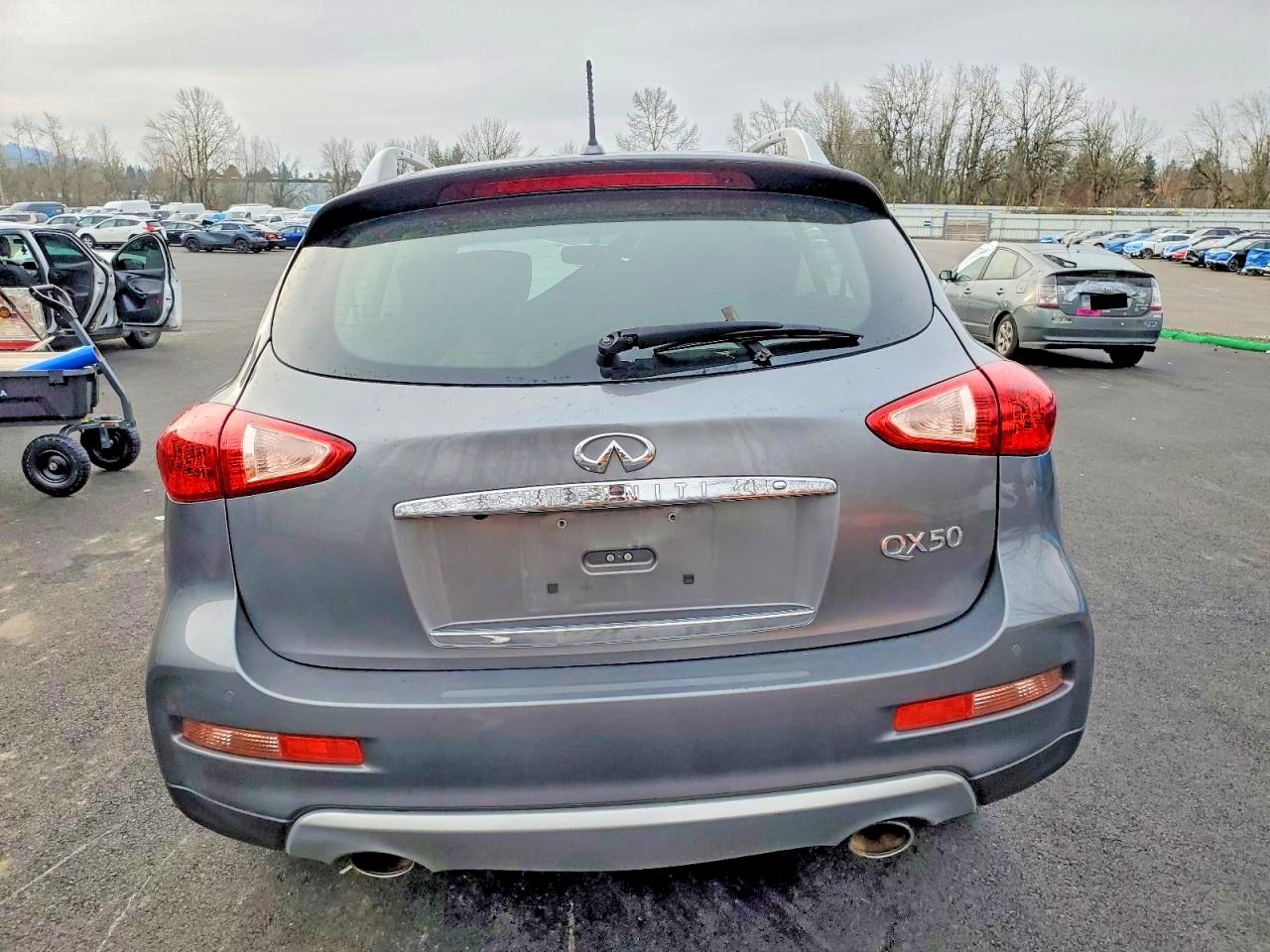2016 Infinity Qx50 VIN JN1BJ0RR9GM270177 photo 6