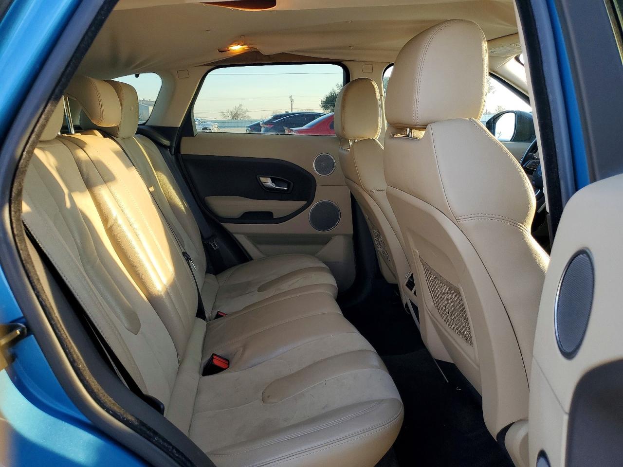 2015 Land Rangerover VIN SALVN2BG8FH983798 photo 11