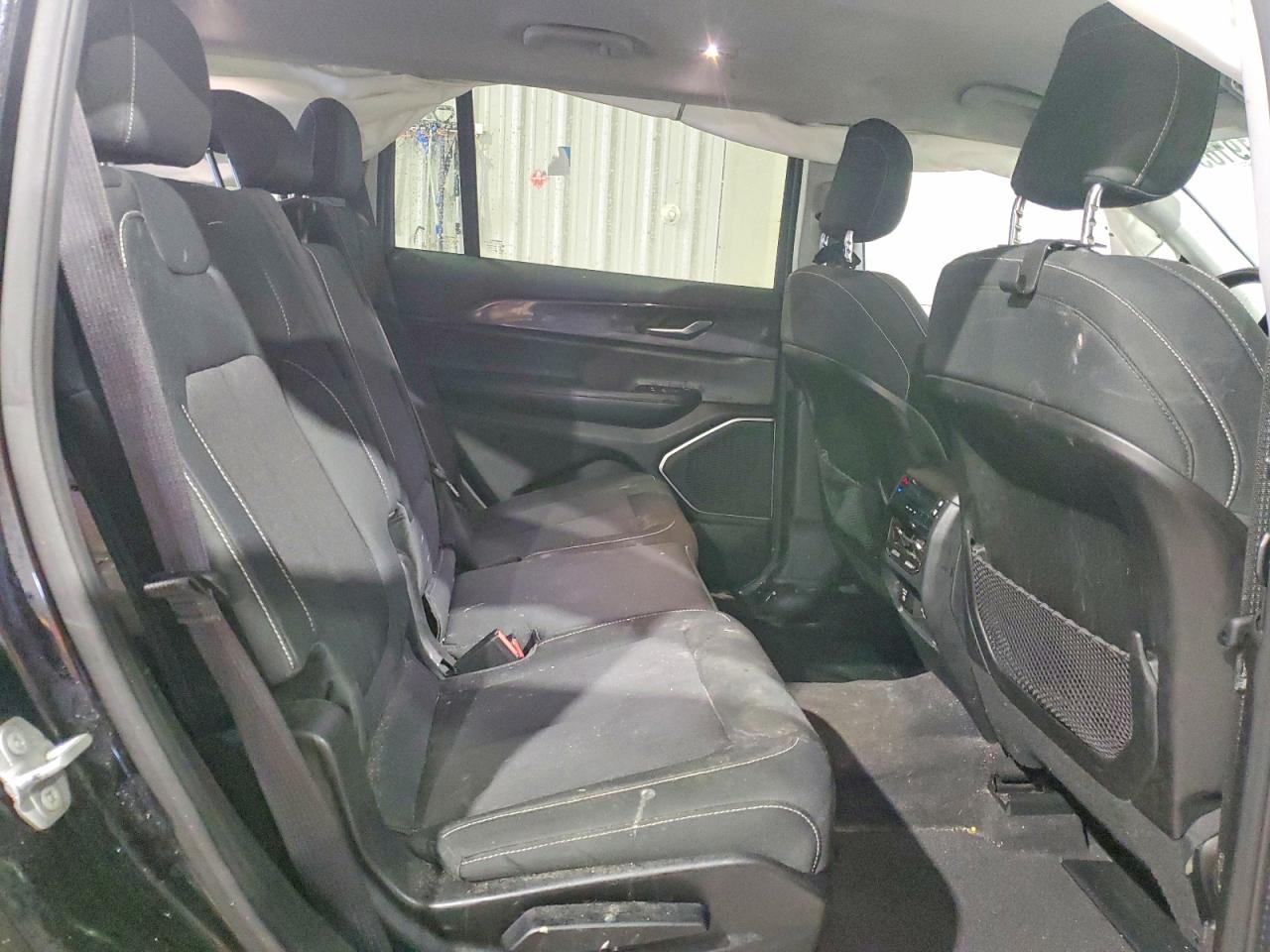 2021 Jeep Grand cher VIN 1C4RJKAG2M8149240 photo 11