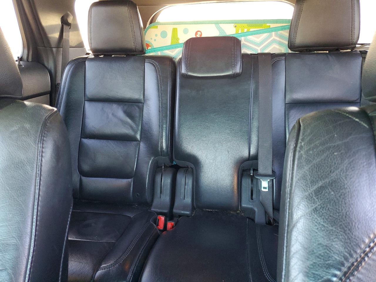 2011 Ford Explorer VIN 1FMHK8D80BGA48082 photo 10