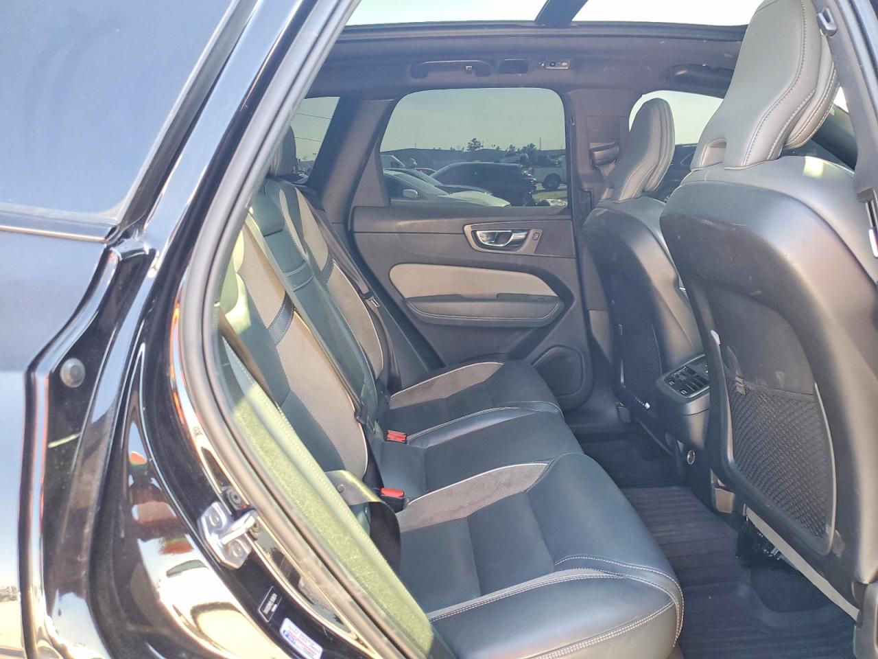 2020 Volvo Xc60 VIN YV4102DM2L1508074 photo 11