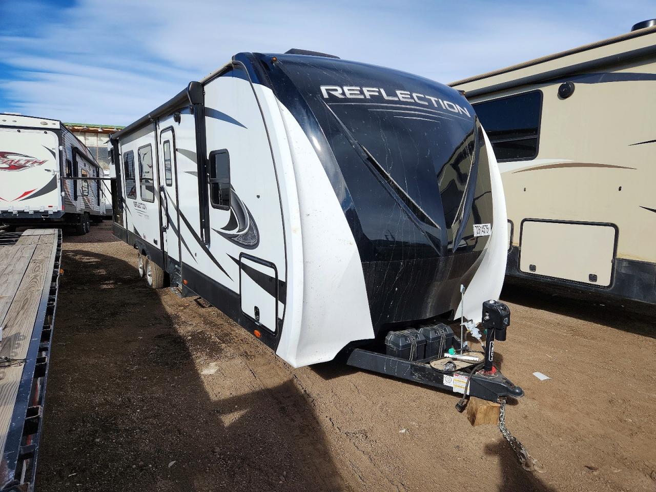 2021 GRAND Reflection VIN 573TR3720M3331475 photo 1