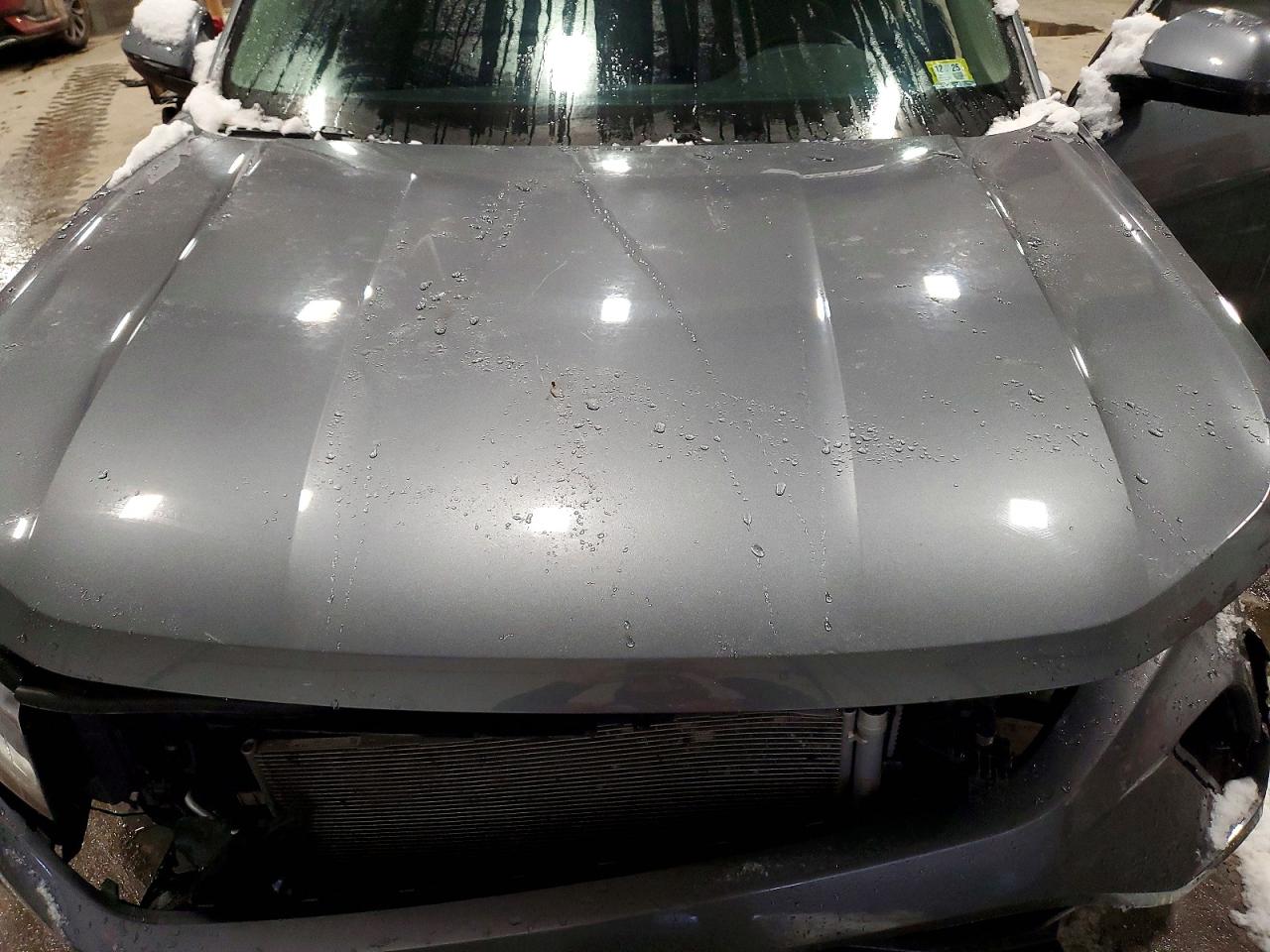 2023 VOLKSWAGEN Atlas VIN 1V2HR2CA0PC512471 photo 12