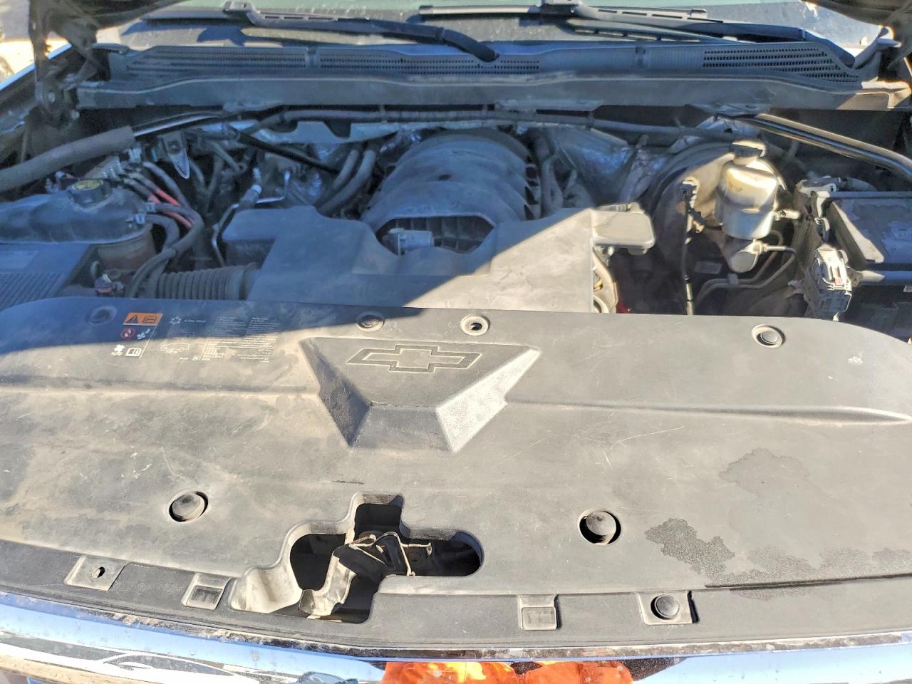 2015 Chevrolet All models VIN 3GCUKSEC4FG481241 photo 11