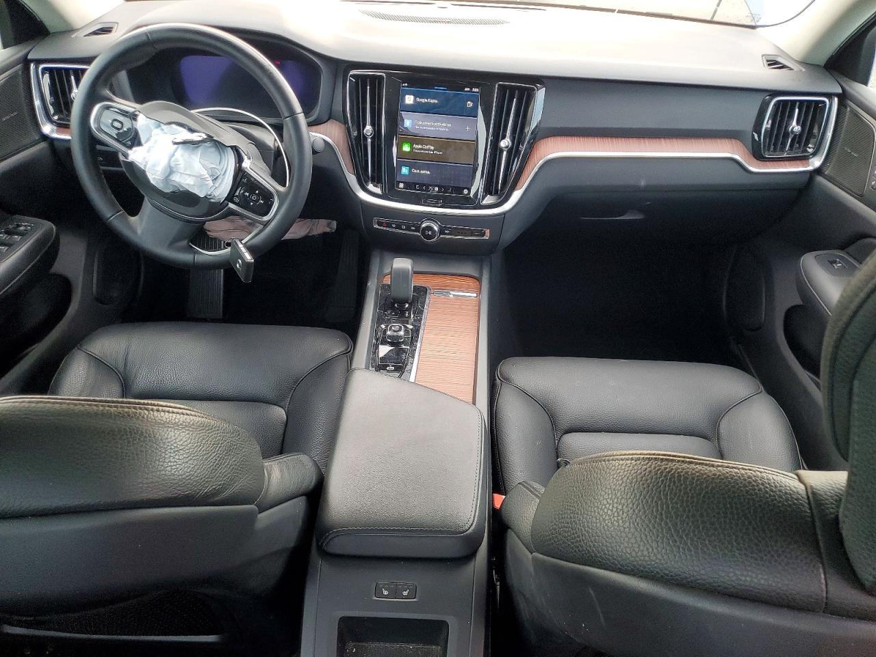 2024 Volvo S60 plus VIN 7JRL12TL8RG327134 photo 8