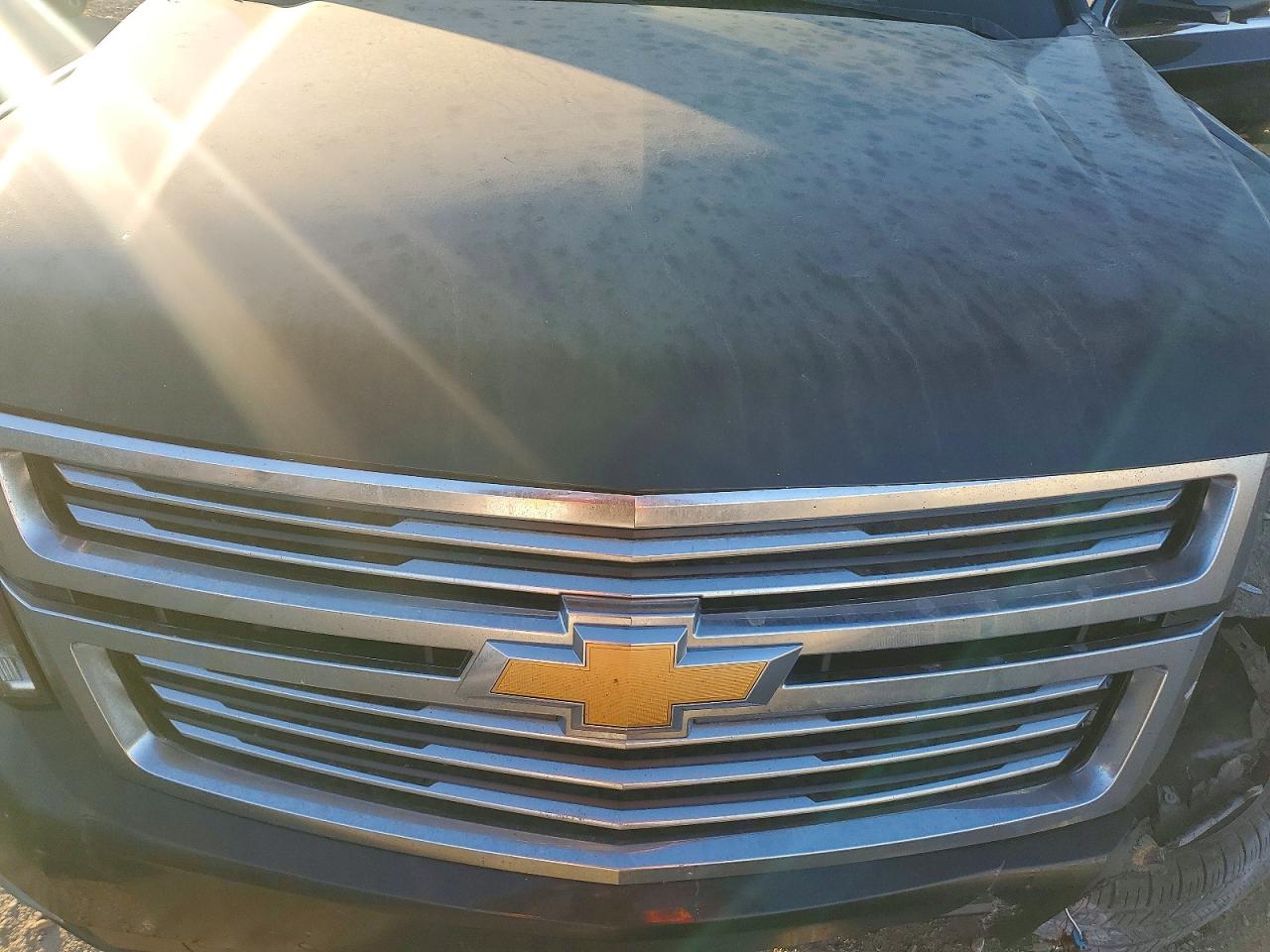 2015 Chev Suburban VIN 1GNSKKKC9FR641939 photo 12