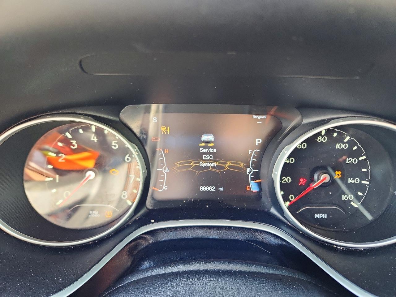 2021 Jeep Compass VIN 3C4NJDCB2MT527473 photo 9