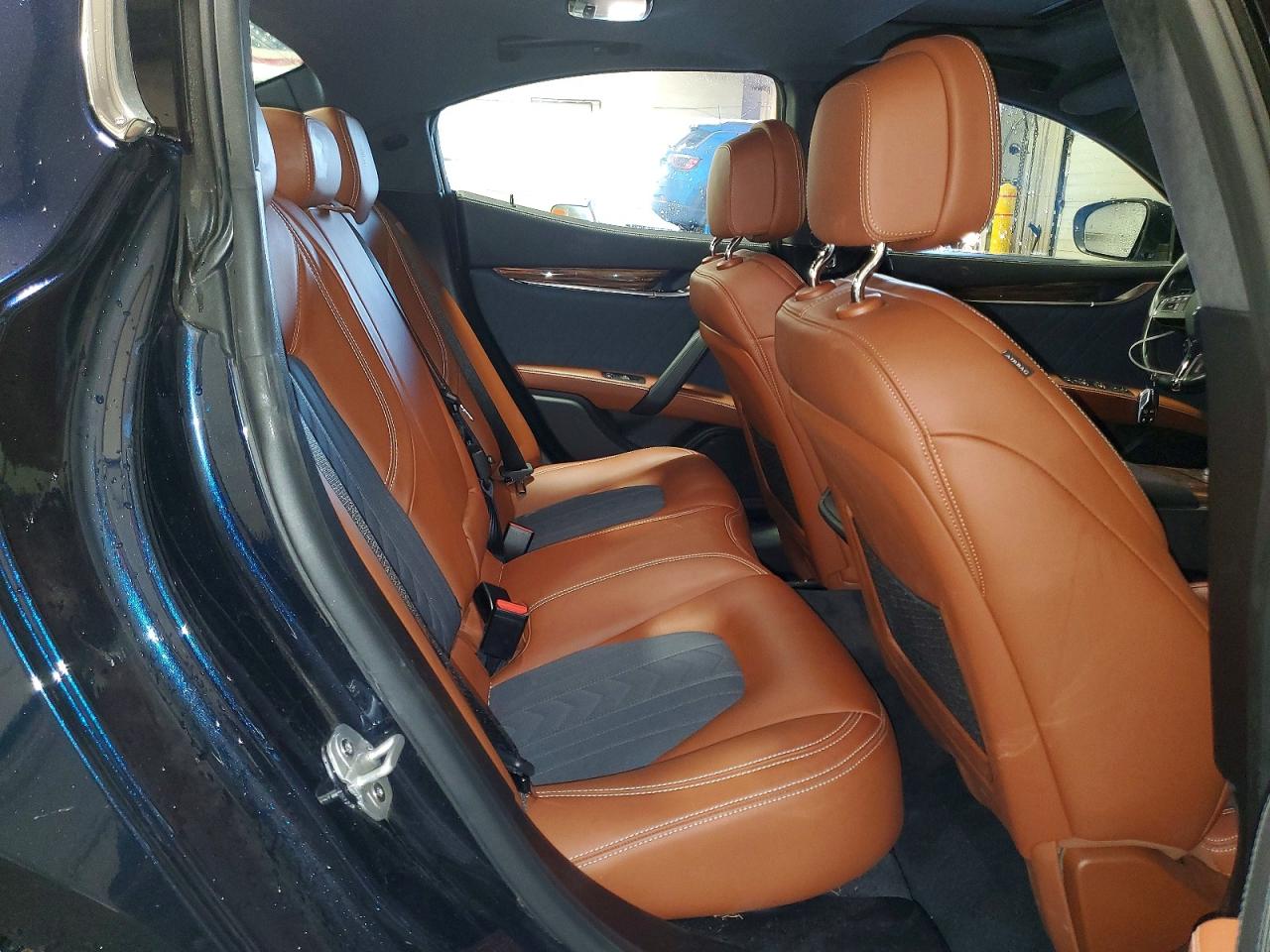 2019 Maserati All models VIN ZAM57YSLXK1319230 photo 10