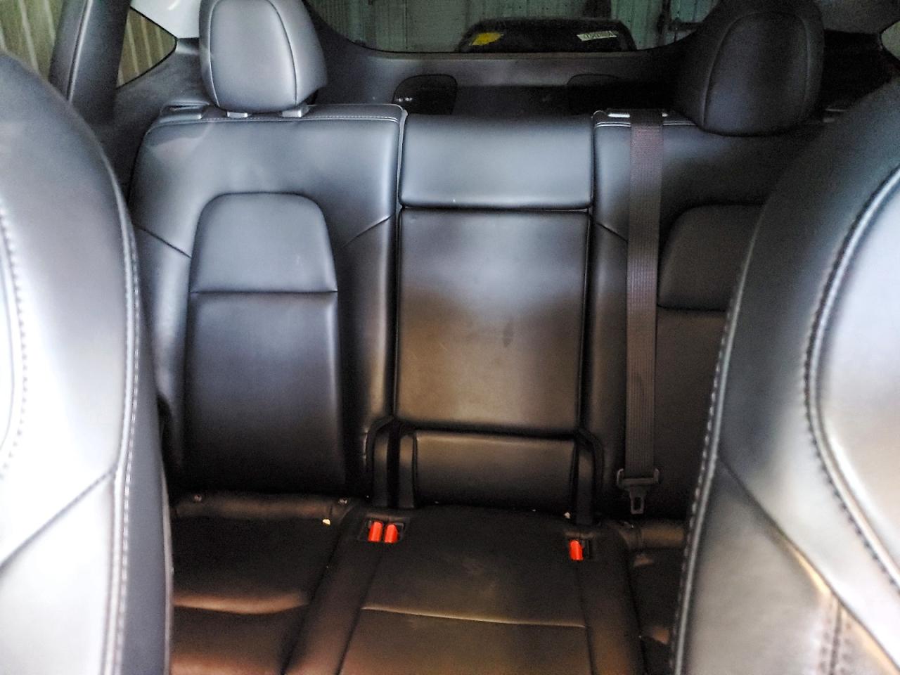 2020 Tesla Model y VIN 5YJYGDEF4LF005145 photo 10
