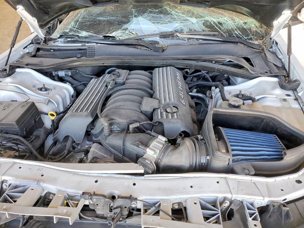 2023 Chrysler 300 VIN 2C3CCAPJ4PH500908 photo 11