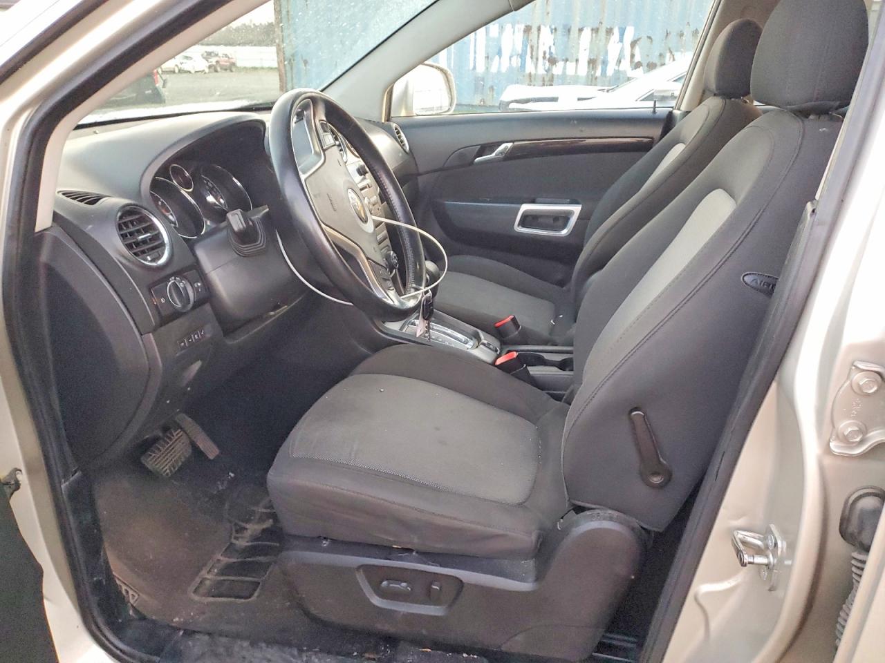 2013 Chevrolet Captiva VIN 3GNAL2EK7DS623316 photo 7