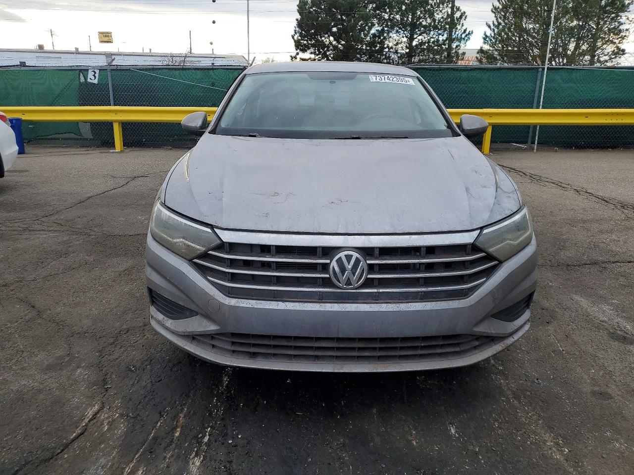 2021 Volkswagen Jetta VIN 3VWC57BU7MM006742 photo 5