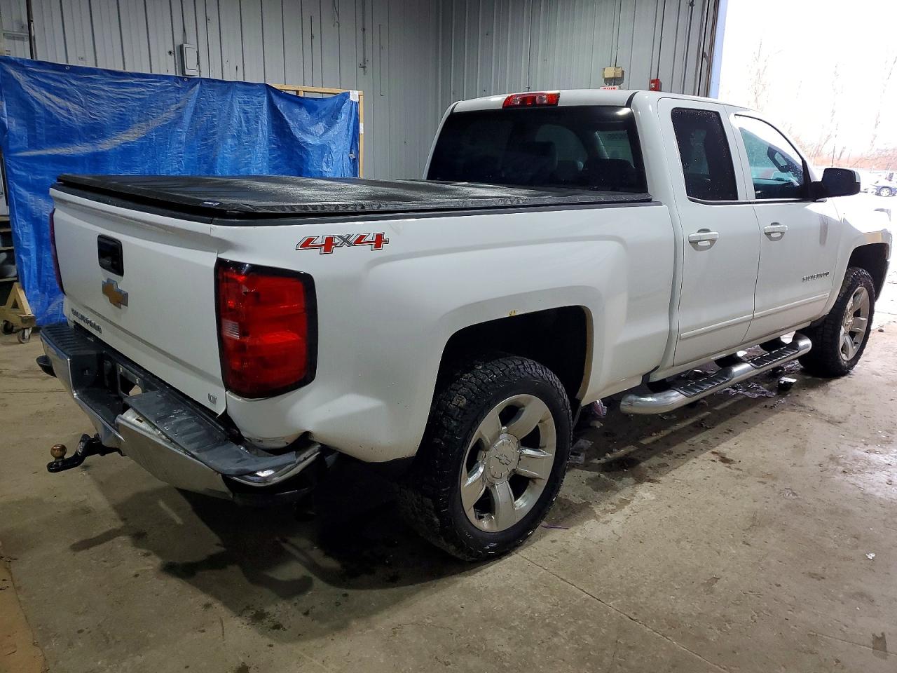 2016 Chevrolet All models VIN 1GCVKREC6GZ148182 photo 3