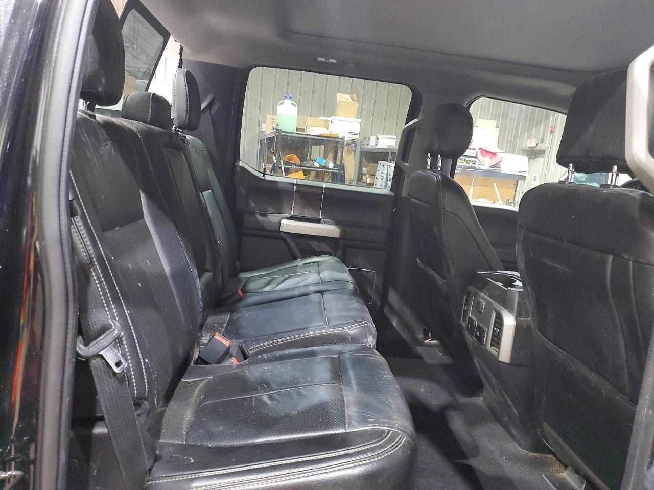2020 Ford F250 VIN 1FT7W2BN7LEC96644 photo 10