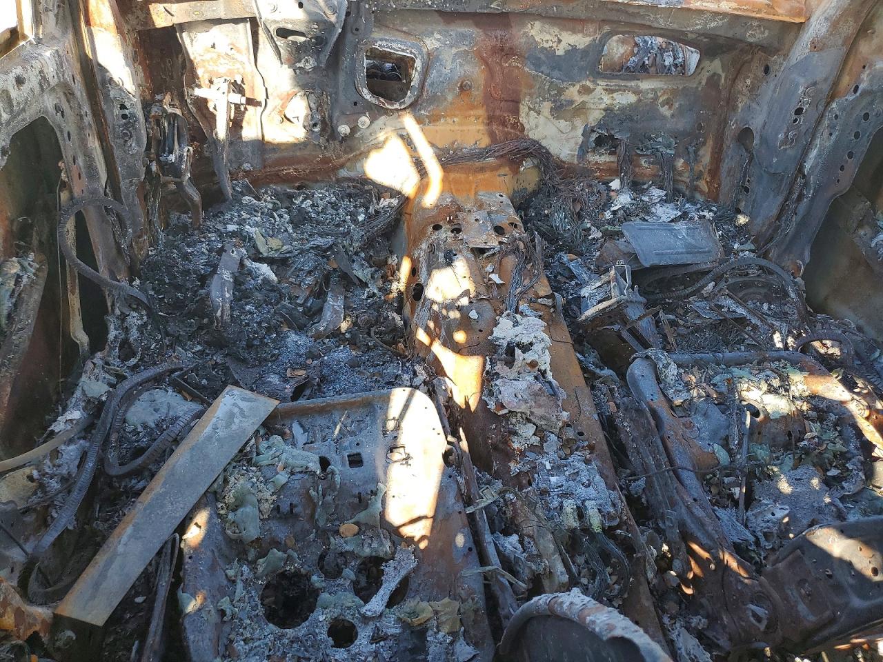 2013 Jeep Grand cher VIN 1C4RJFAG8DC609909 photo 8