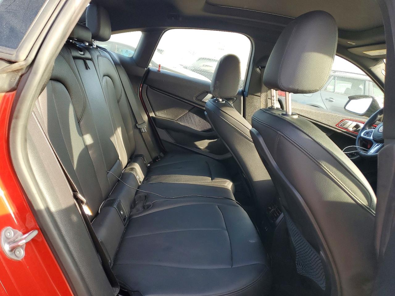 2021 BMW 2 series VIN WBA73AK05M7J75301 photo 10