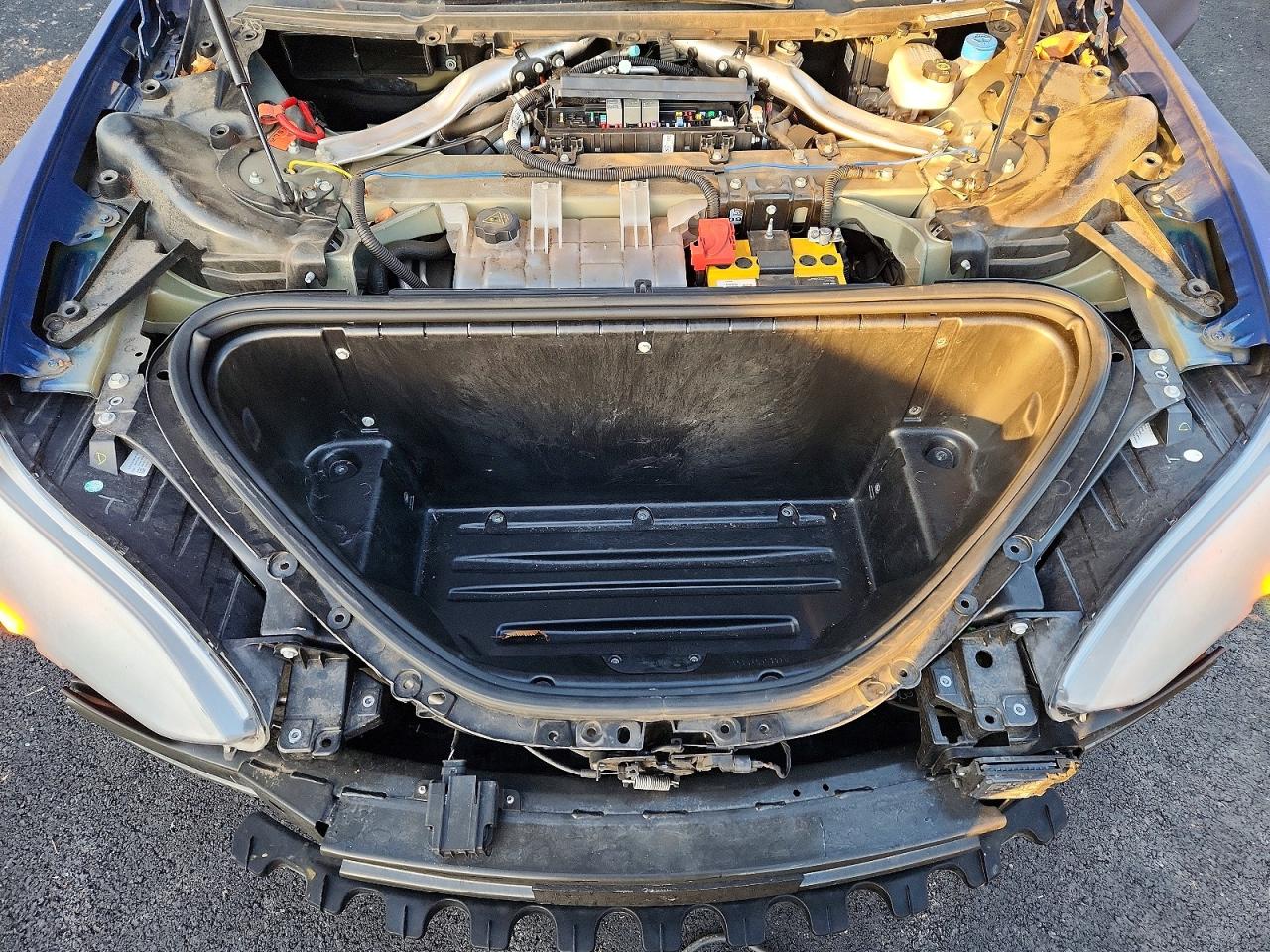 2019 Tesla Model s VIN 5YJSA1E22KF300598 photo 11