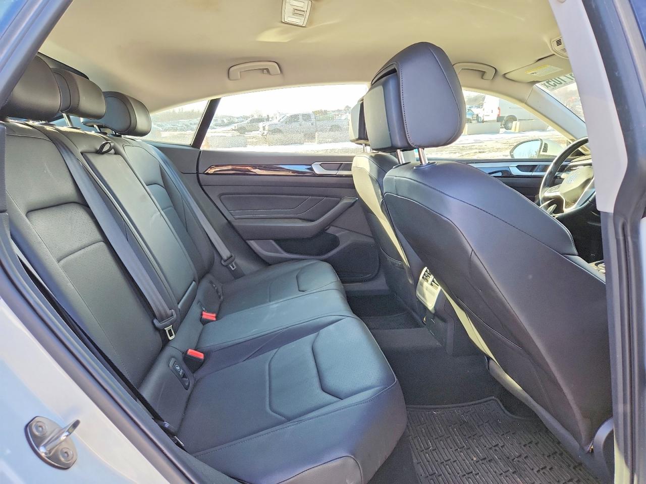 2021 Volkswagen Arteon VIN WVWAR7AN2ME005027 photo 10