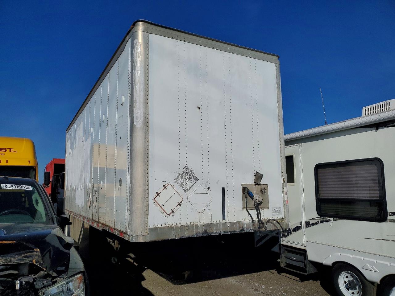 2006 WABA All models VIN 1JJV281W26L977429 photo 1