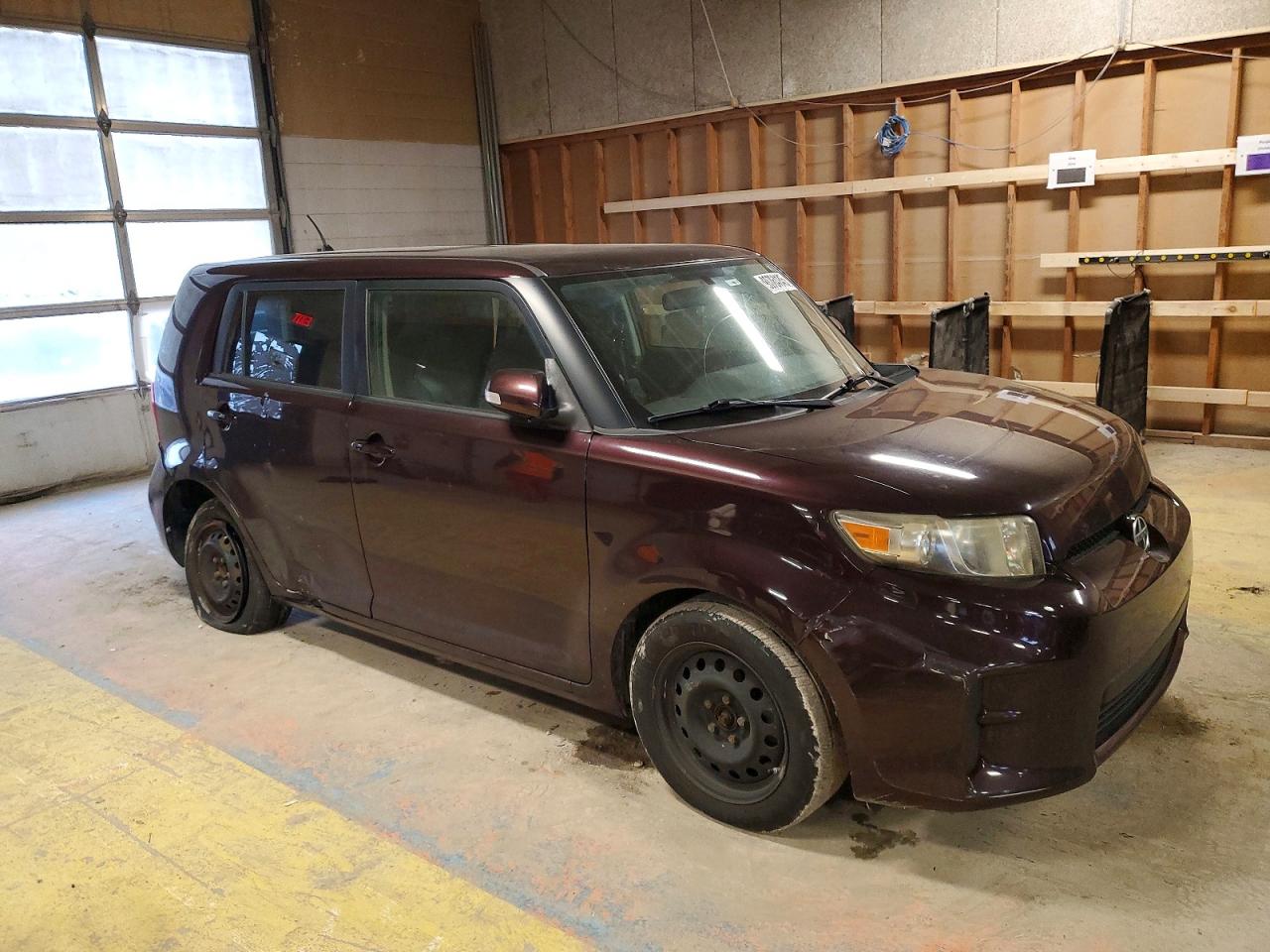 2012 Toyota Scion VIN JTLZE4FE7CJ029498 photo 4
