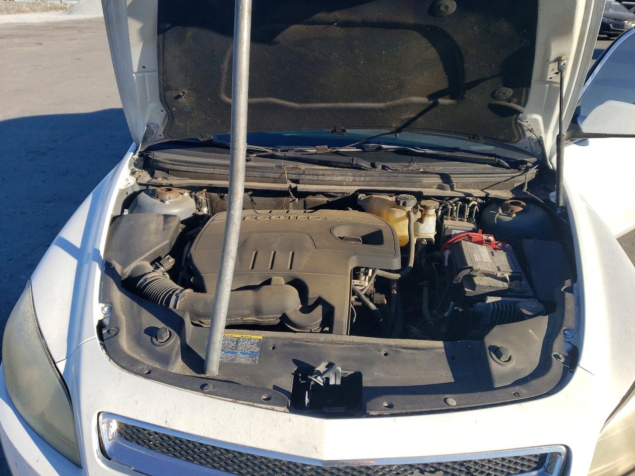 2008 CHEV Malibu VIN 1G1ZH57B284236019 photo 11