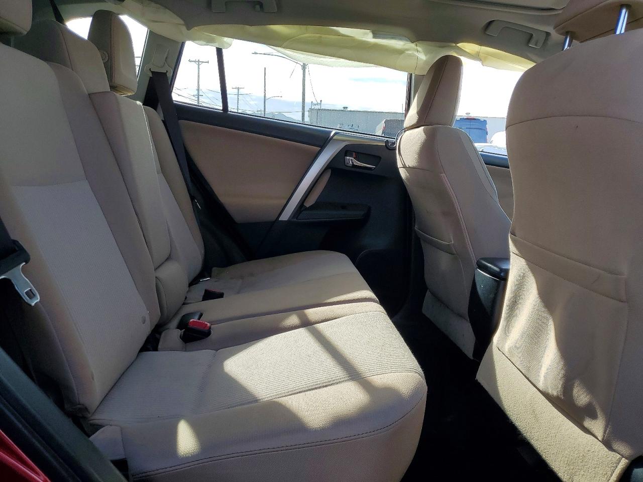 2015 Toyota Rav4 VIN JTMWFREV1FJ034498 photo 11