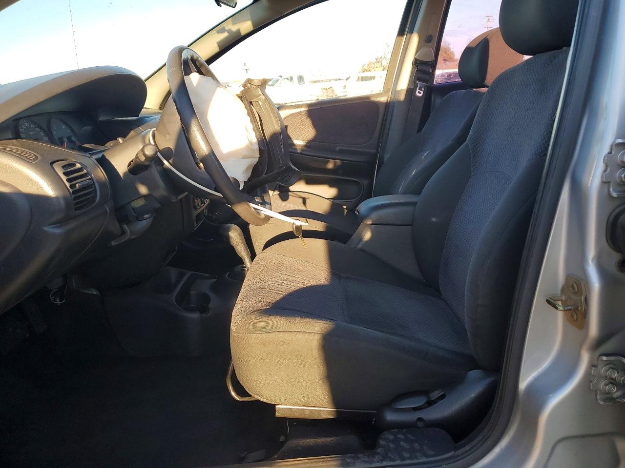2002 DODGE Neon VIN 1B3ES26C92D559945 photo 7