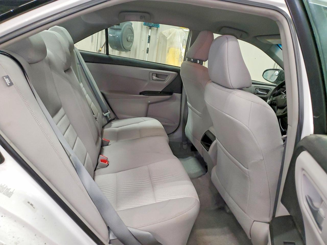 2017 Toyota Camry VIN 4T1BF1FK7HU785865 photo 10