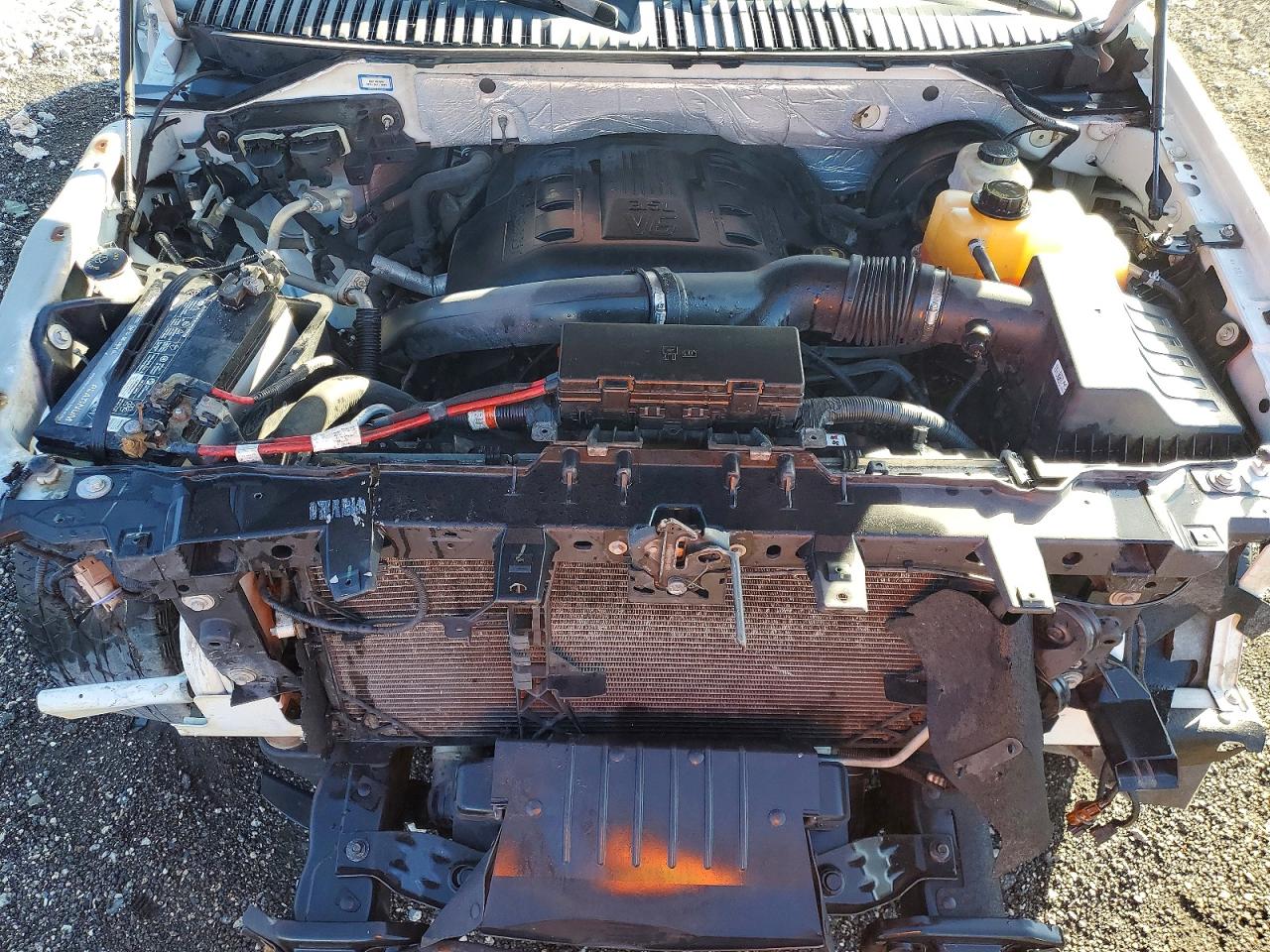 2015 Ford Expedition VIN 1FMJU1HT1FEF18896 photo 12