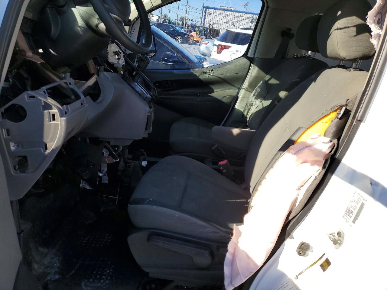 2016 Nissan Nv200 VIN 3N6CM0KNXGK690186 photo 7