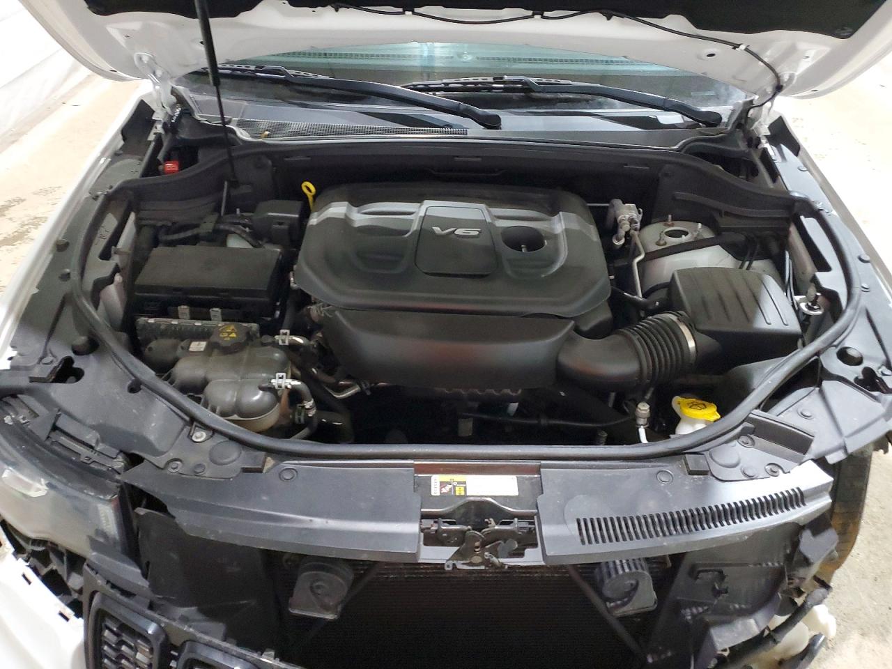 2018 Jeep Grand cher VIN 1C4RJFAG1JC377004 photo 12