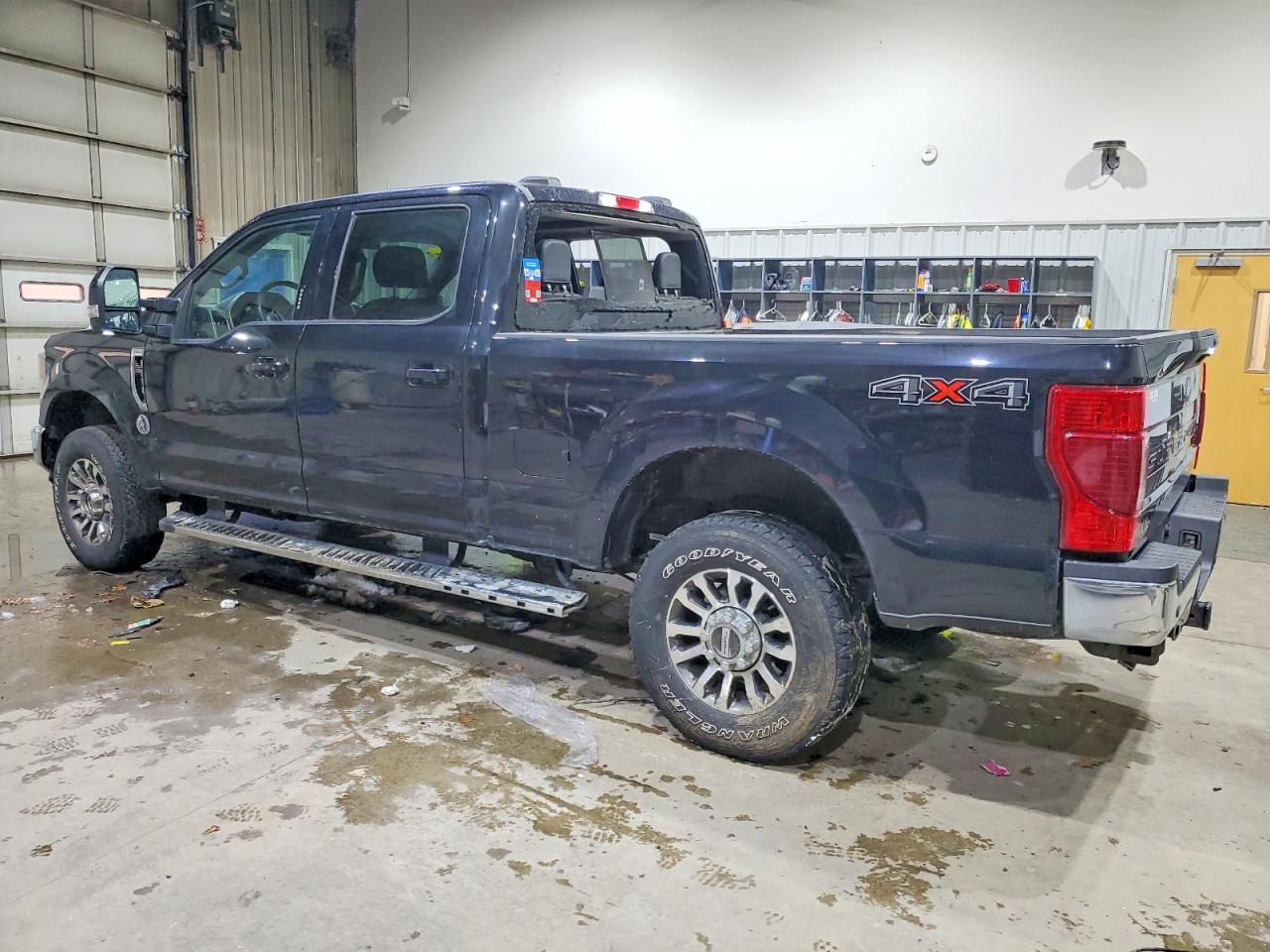 2020 Ford F250 VIN 1FT7W2BN7LEC96644 photo 2