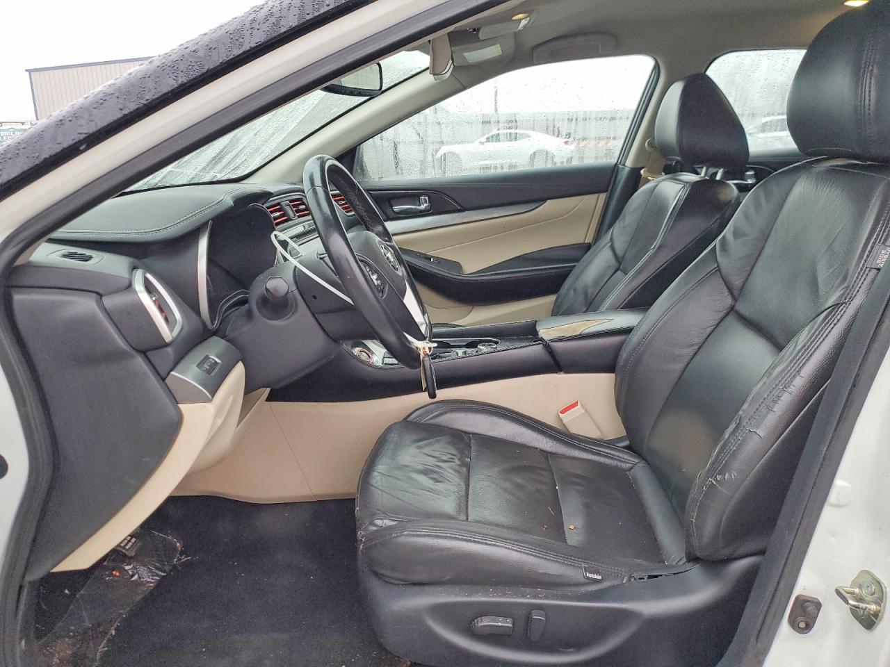 2017 Maxima VIN 1N4AA6AP1HC430247 photo 7