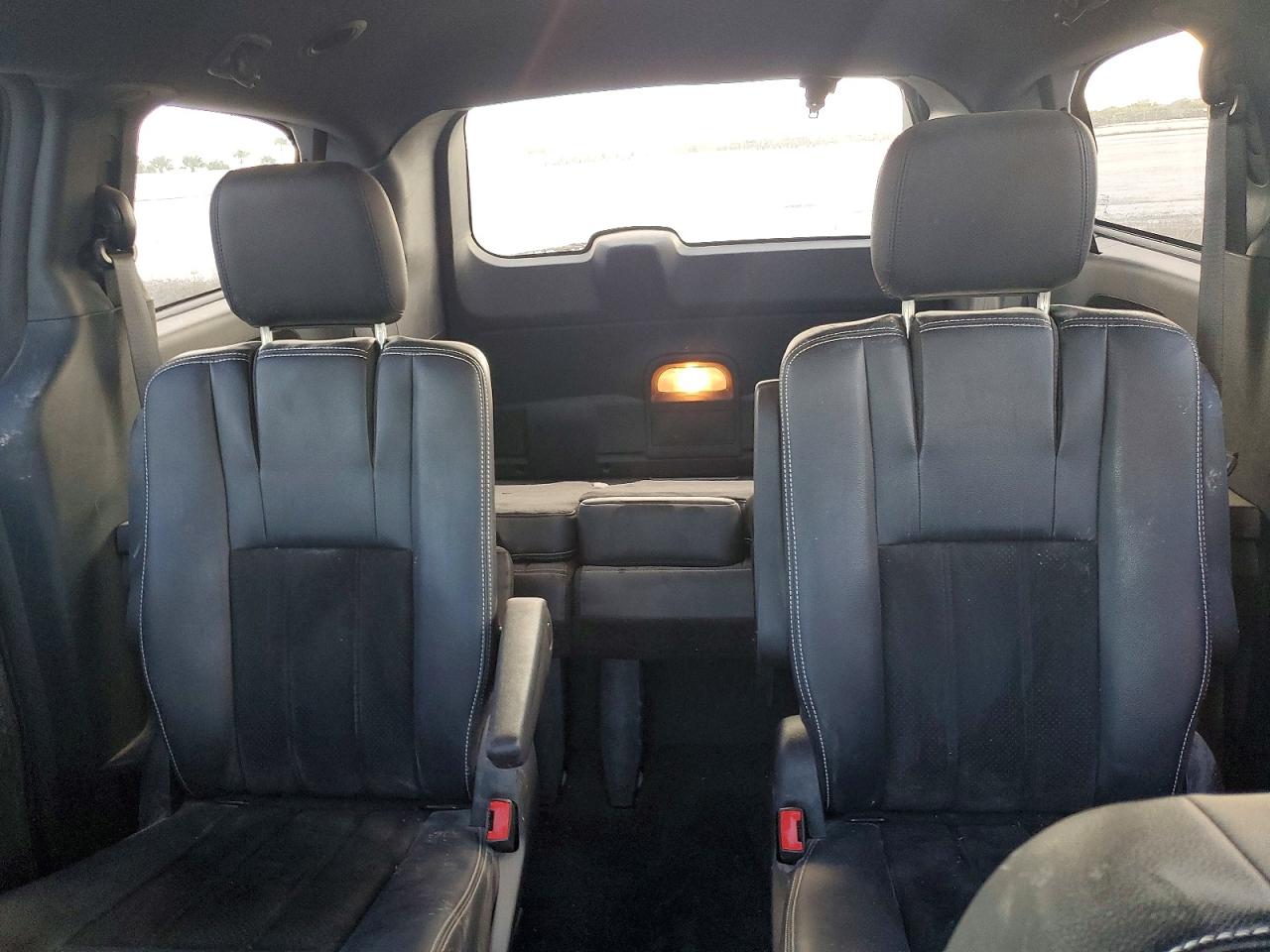 2015 Dodge Caravan VIN 2C4RDGCG6FR703923 photo 10