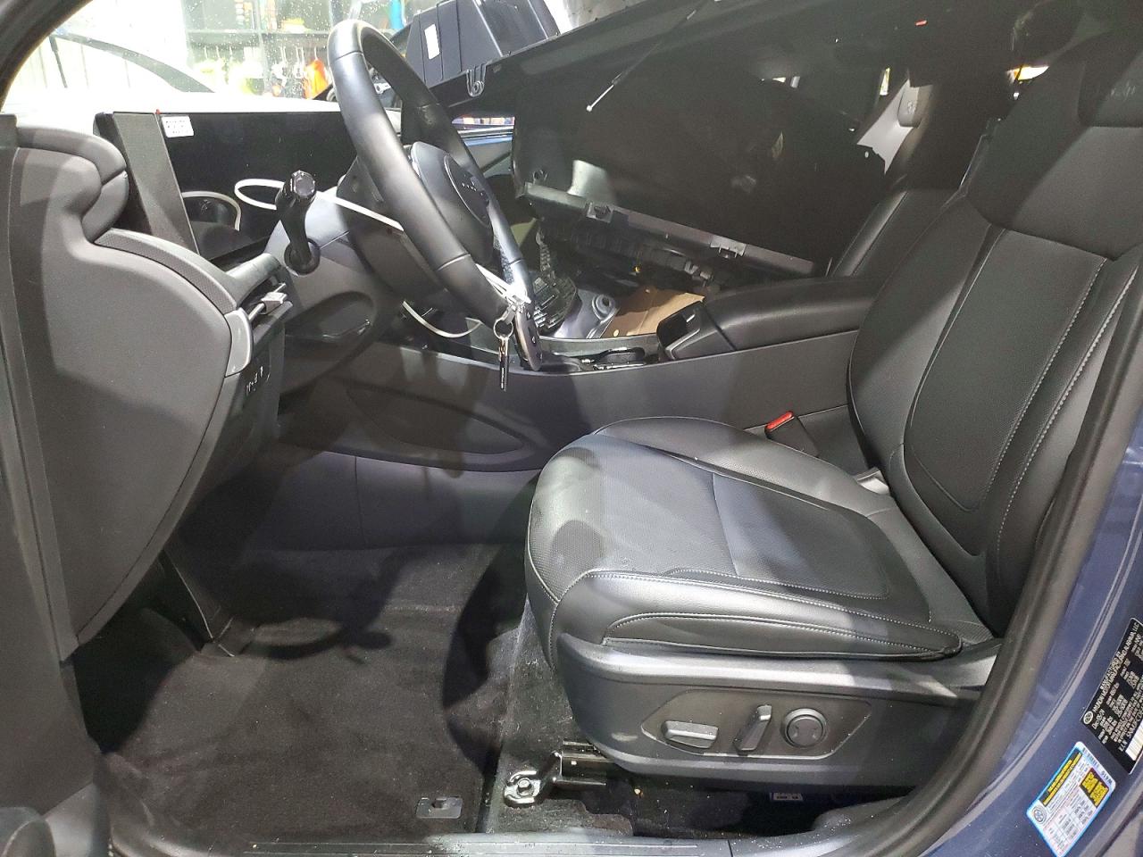 2025 Hyundai Tucson xrt VIN 5NMJFCDE4SH508405 photo 7