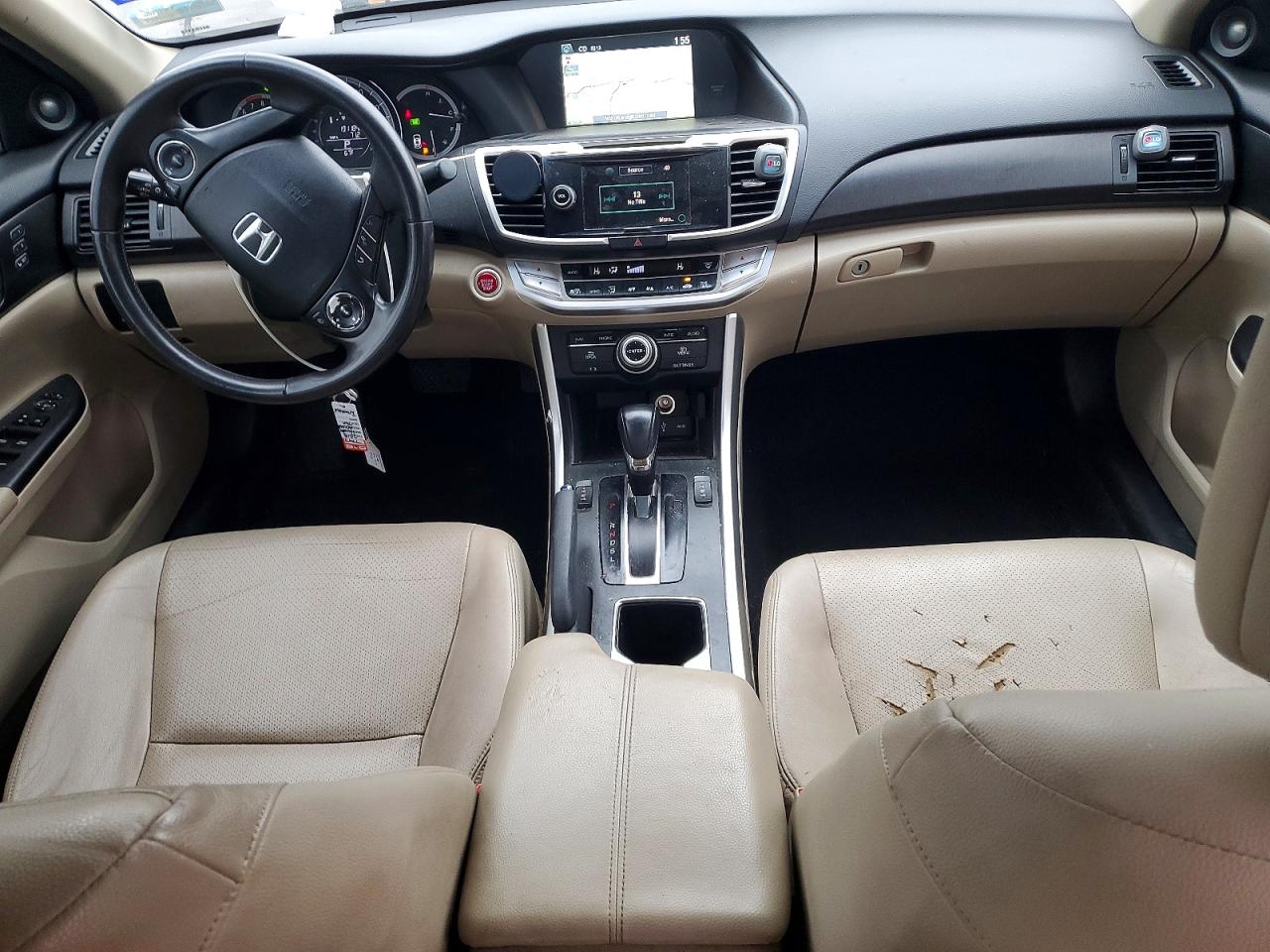 2013 Honda Accord VIN 1HGCR2F81DA221829 photo 8