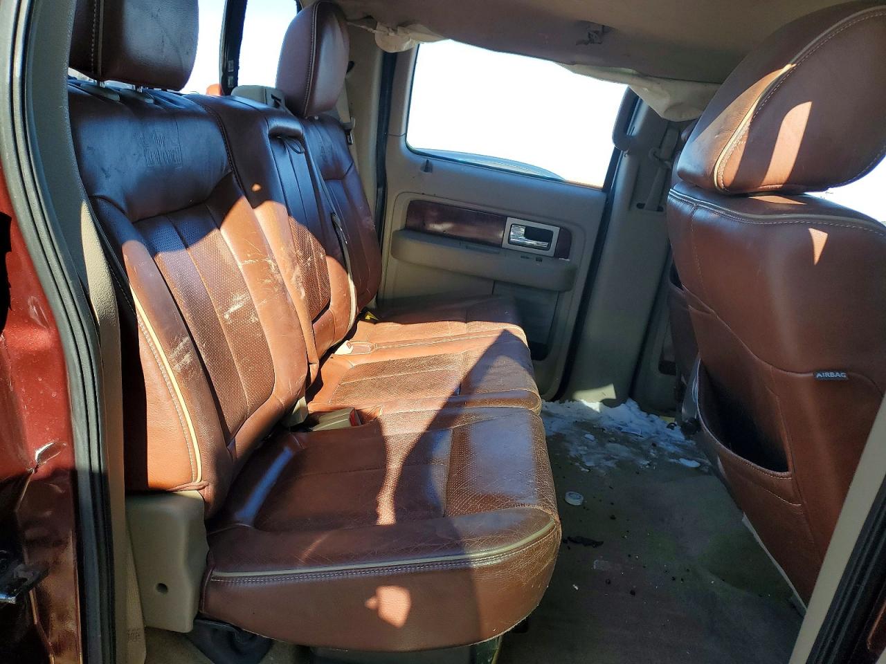 2010 Ford F-150 VIN 1FTFW1EV4AKA81559 photo 10