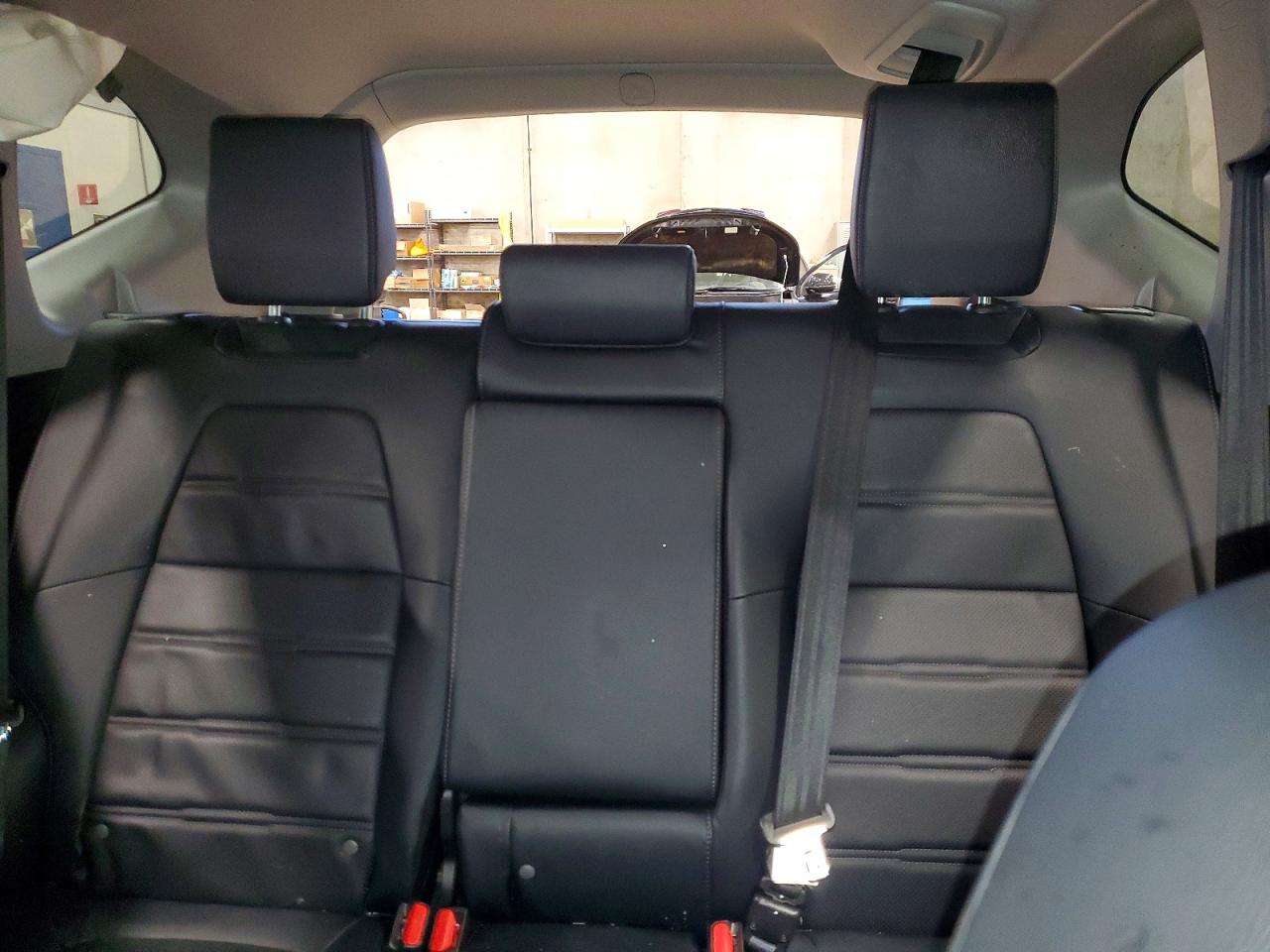 2022 Honda Crv VIN 2HKRW2H84NH659091 photo 10